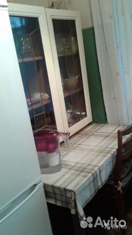 Комната 28 м² в 1-к, 3/5 эт.