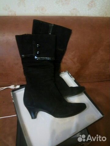 Сапожки для золушки) новые весна-осень Сапожки для золушки) новые весна-осень