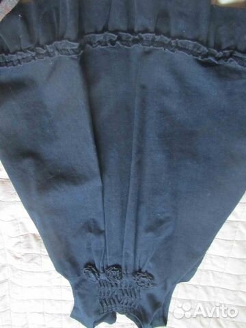 Разная одежда для школы