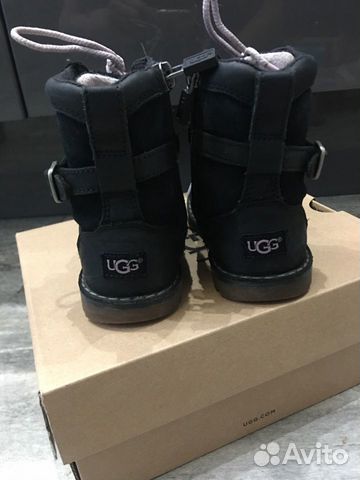 Ботинки Ugg Australia Ботинки Ugg Australia