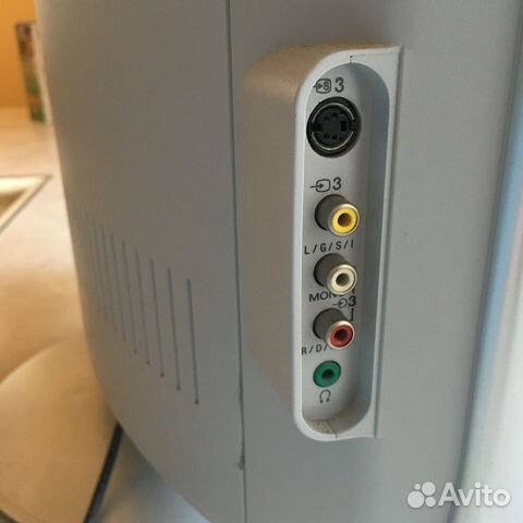 Телевизор ЖК Sony KLV-20SR3 Телевизор ЖК Sony KLV-20SR3