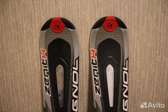 rossignol z5