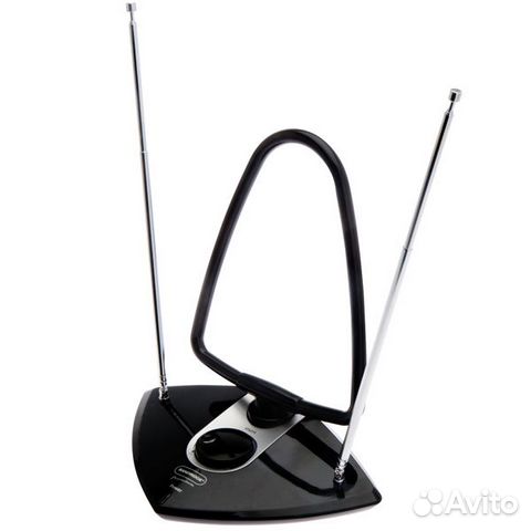 Тв-антенна активная Bandridge Premium STV215EC