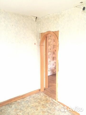 1-к квартира, 31 м², 3/5 эт.