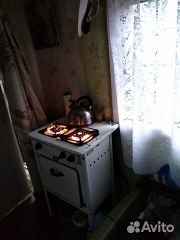 Дача 20 м² на участке 8 сот.
