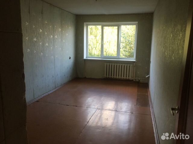 2-к квартира, 47 м², 5/5 эт.