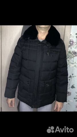 Куртка зимняя новая Куртка зимняя новая
