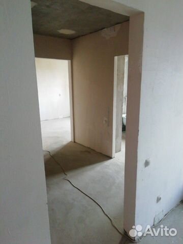 1-к квартира, 42 м², 4/10 эт.