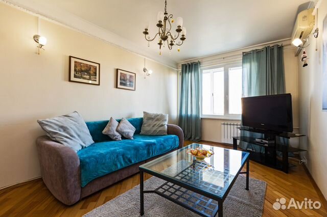 2-к квартира, 57 м², 8/12 эт. 2-к квартира, 57 м², 8/12 эт.