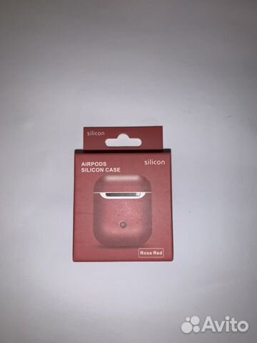 Чехол для кейса AirPods Новый Чехол для кейса AirPods Новый