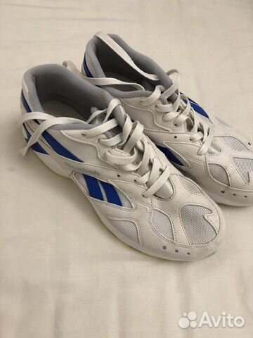 Мужские кроссовки Reebok оригинал Мужские кроссовки Reebok оригинал