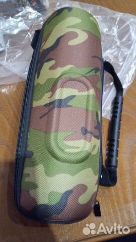 Сумка для колонки jbl charge 3