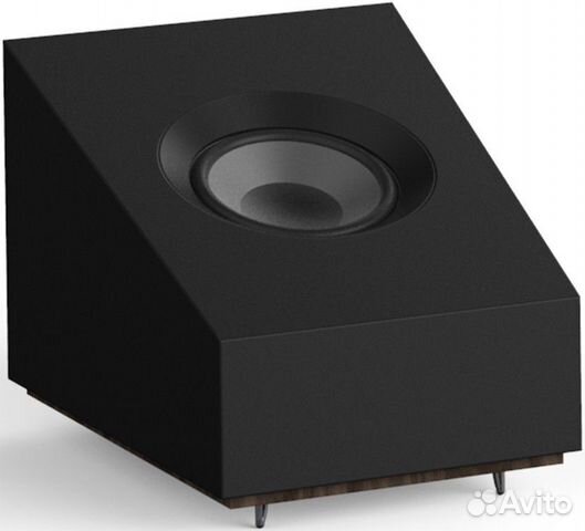 Акустика для Dolby Atmos Jamo S 8 ATM Black, новая
