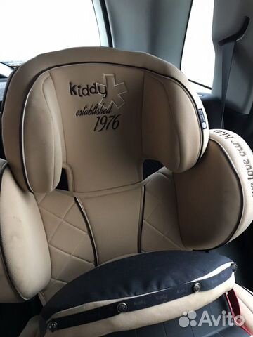 Автокресло Kiddy Phoenixfix Pro 2 Premium, design: Автокресло Kiddy Phoenixfix Pro 2 Premium, design: