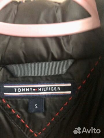 Жилет Tommy Hilfiger Жилет Tommy Hilfiger
