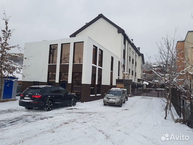 Торговое помещение, 490 м² Торговое помещение, 490 м²