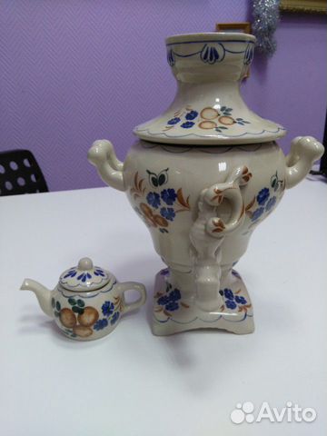 Самовар Самовар