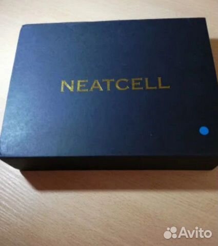 Лазер для удаления тату и татуажа Neatcell