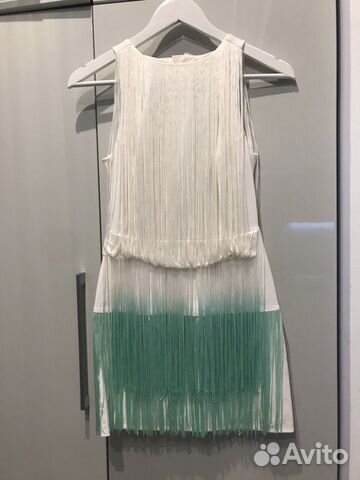 Elisabetta franchi платье