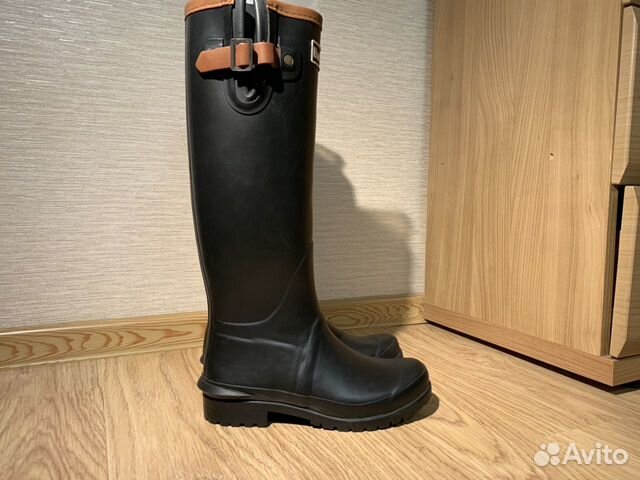 Резиновые сапоги Barbour Резиновые сапоги Barbour