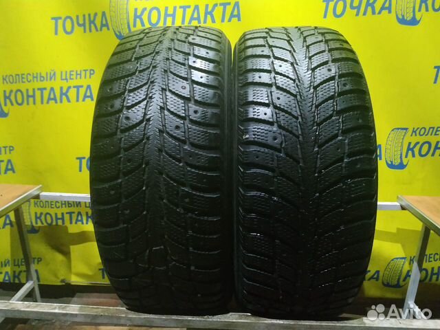 205 55 16 Nordman 91T 205 55 16 Nordman 91T