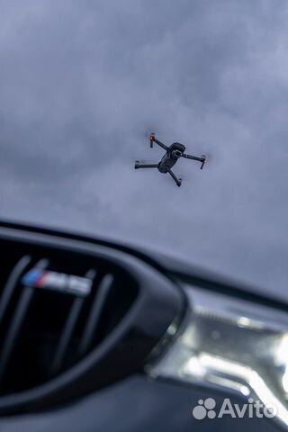 Аэросъемка с дрона (квадрокоптера) Mavic 2 PRO Аэросъемка с дрона (квадрокоптера) Mavic 2 PRO