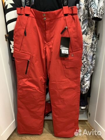 Новые зимние штаны bogner xxxl Новые зимние штаны bogner xxxl