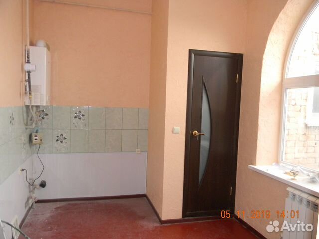 1-к квартира, 40 м², 2/2 эт. 1-к квартира, 40 м², 2/2 эт.