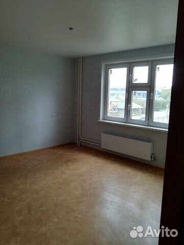 2-к квартира, 55 м², 4/17 эт.