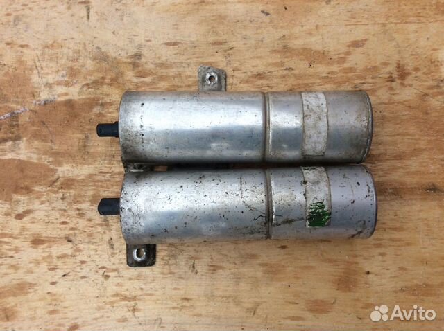 Осушитель кондиционера Mercedes w221 w216 S CL Осушитель кондиционера Mercedes w221 w216 S CL