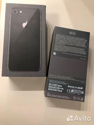 Продаю iPhone8 Продаю iPhone8