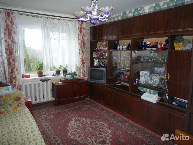 2-к квартира, 54 м², 1/5 эт. 2-к квартира, 54 м², 1/5 эт.