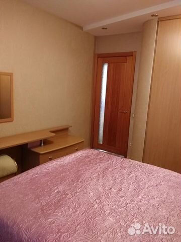 3-к квартира, 71.2 м², 1/9 эт.