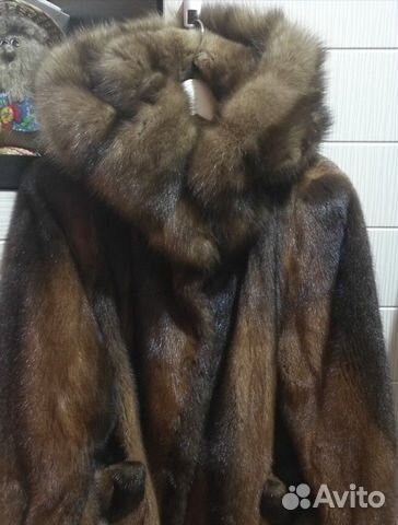 Шубка короткая, автоледи Шубка короткая, автоледи