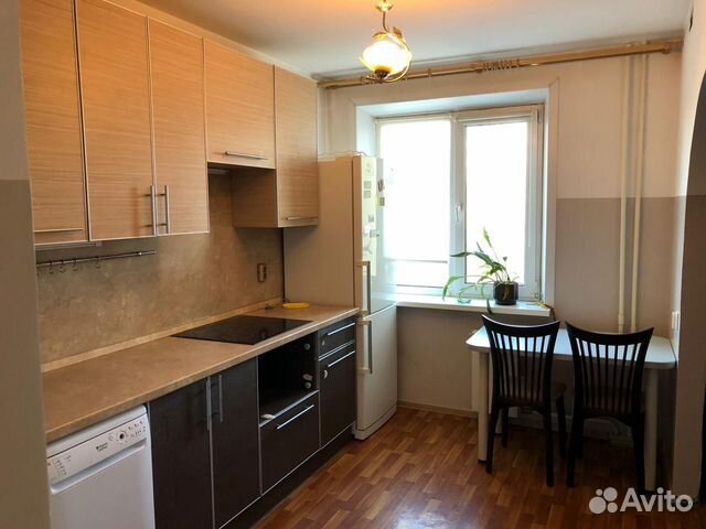 3-к квартира, 70 м², 5/10 эт. 3-к квартира, 70 м², 5/10 эт.