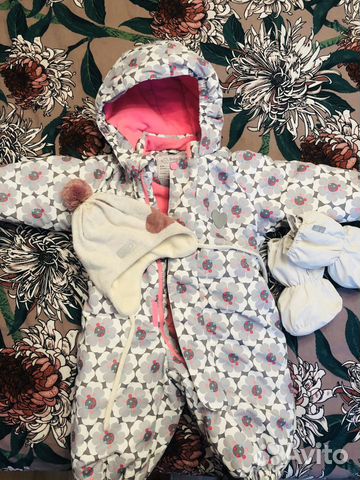 Продам комбенизон baby go 74 Продам комбенизон baby go 74