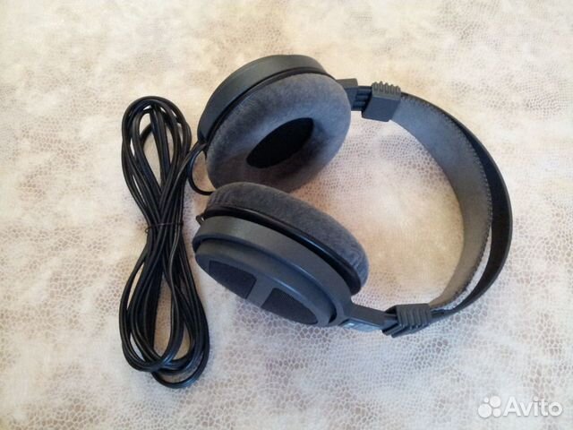 Наушники MB Quart QP400 (GMP 400)