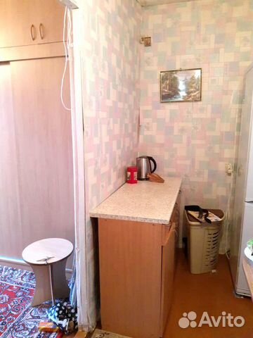 Комната 18.5 м² в 1-к, 9/9 эт. Комната 18.5 м² в 1-к, 9/9 эт.