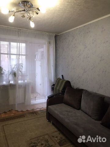 1-к квартира, 34 м², 5/9 эт. 1-к квартира, 34 м², 5/9 эт.