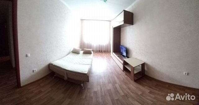 1-к квартира, 40 м², 2/18 эт. 1-к квартира, 40 м², 2/18 эт.