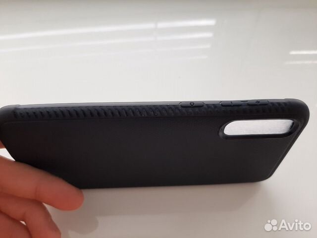 Чехол для SAMSUNG A50