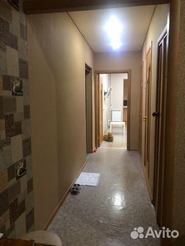 1-к квартира, 33 м², 9/10 эт.
