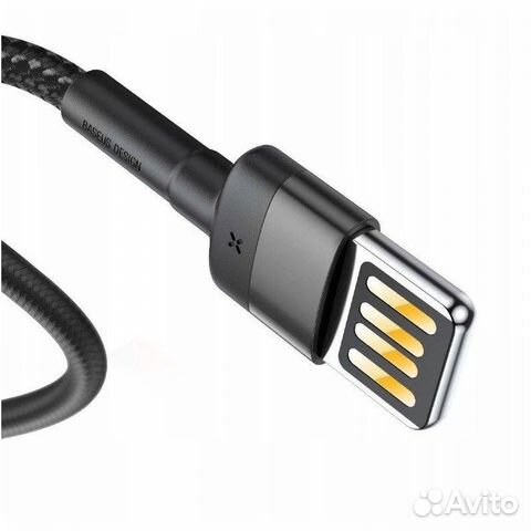 Lightning USB кабель Baseus для Apple Lightning USB кабель Baseus для Apple