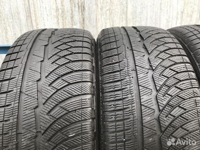 18 255 45 Michelin Pilot Alpin 4 M87 18 255 45 Michelin Pilot Alpin 4 M87
