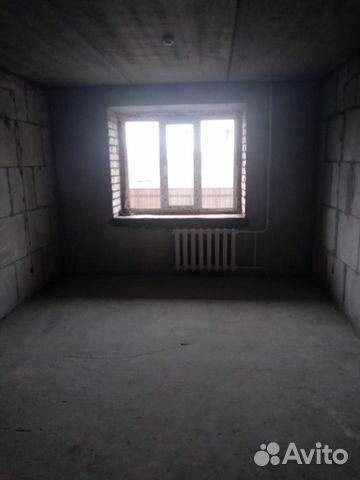 1-к квартира, 40 м², 4/9 эт. 1-к квартира, 40 м², 4/9 эт.