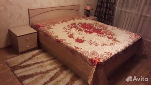 Спальный гарнитур