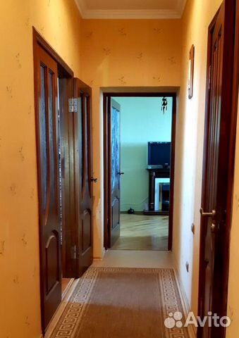 2-к квартира, 64.2 м², 8/12 эт. 2-к квартира, 64.2 м², 8/12 эт.