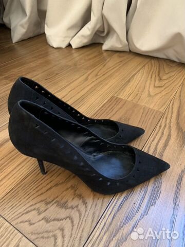 Туфли Zara 41р Туфли Zara 41р