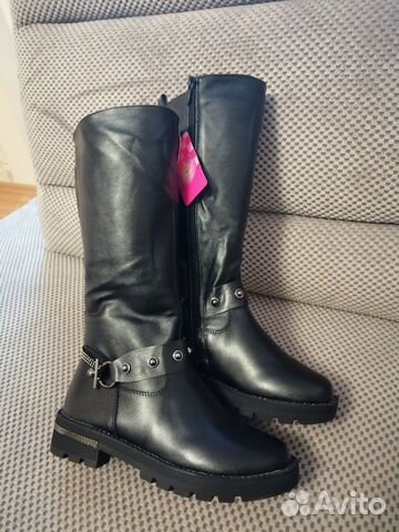 Сапоги на девочку 35 разм Сапоги на девочку 35 разм