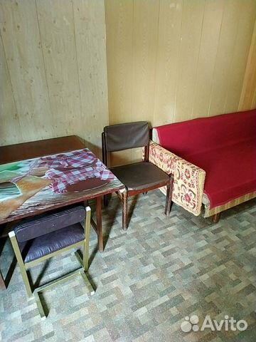 Комната 16 м² в 1-к, 1/1 эт.